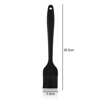 Heat Resistant BBQ Silicone Brush