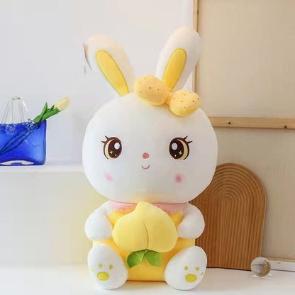 Soft Plush Teddy Bear Toy