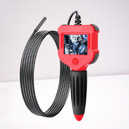 Professional High Definition Inspection Camera
