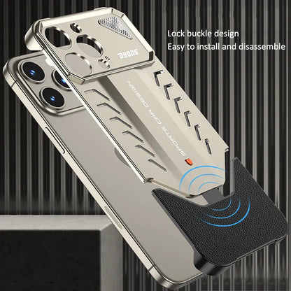 Durable Shockproof Phone Cover