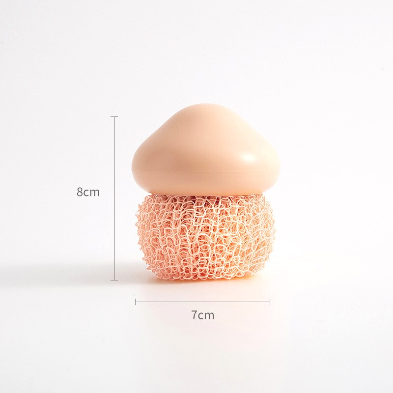 Soft Bristle Small Detail Brush - Luxicro