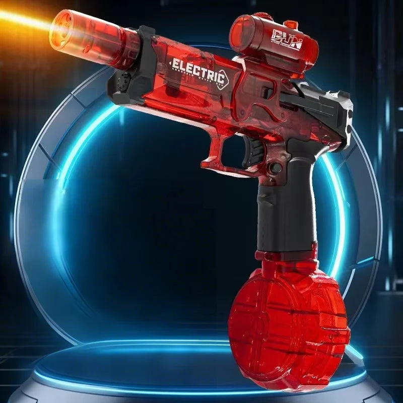 High Pressure Super Strong Water Blaster Gun - Luxicro