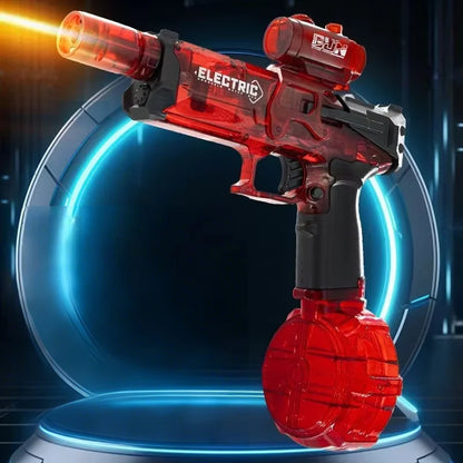 High Pressure Super Strong Water Blaster Gun - Luxicro