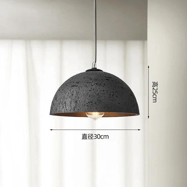 Vintage Chic Hanging Light for Kitchen and Bar