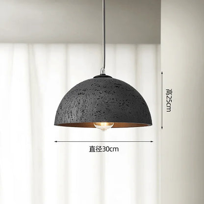 Vintage Chic Hanging Light for Kitchen and Bar