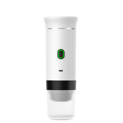 Compact Travel Espresso Coffee Brewer