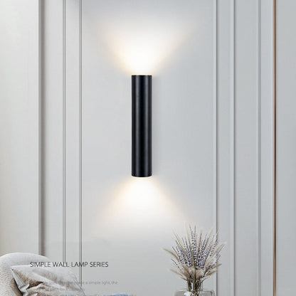 Stylish Wall Light Adjustable Spotlight