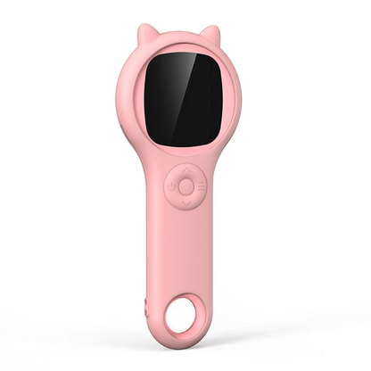 Fun Kids Beginner Microscope Set - Luxicro