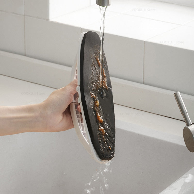 Heavy Duty Multi Use Scrub Brush Cleaner