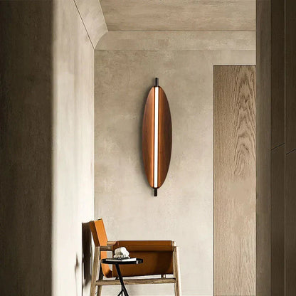 Elegant Wall Lamp - Luxicro