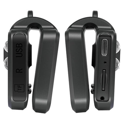 Small HD Waterproof Action Video Camera