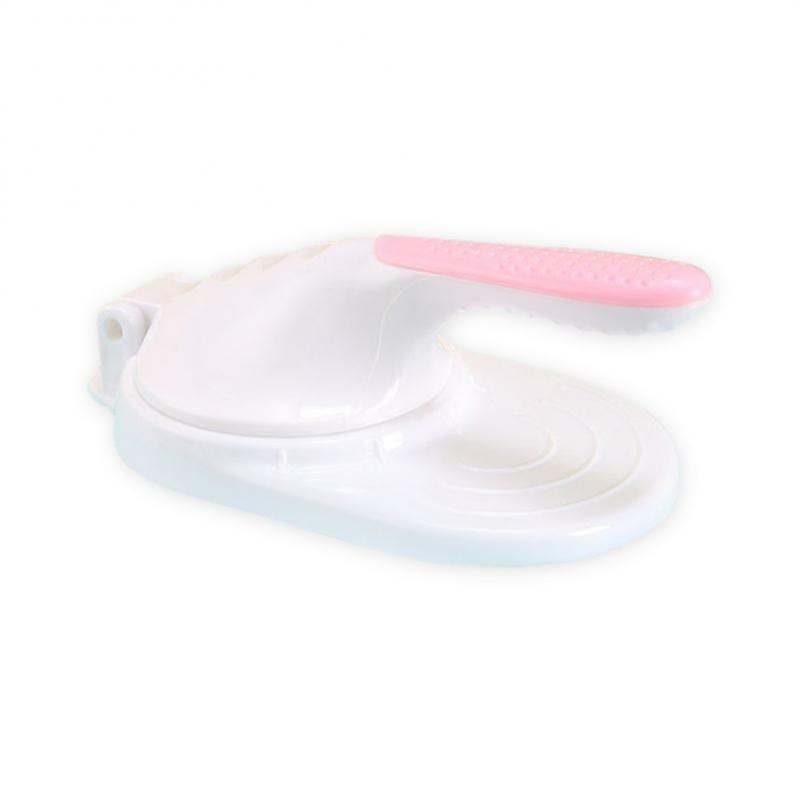 Easy Use Dumpling Press Maker Kit - Luxicro