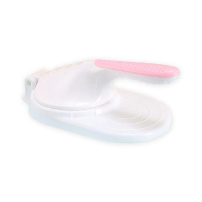 Easy Use Dumpling Press Maker Kit - Luxicro