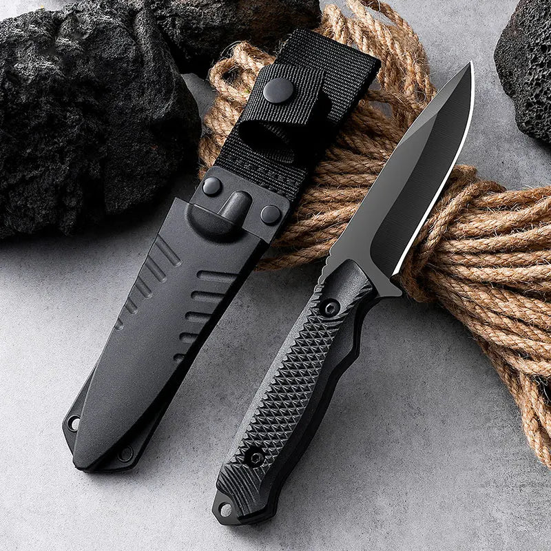 Durable Camping Pocket Knife
