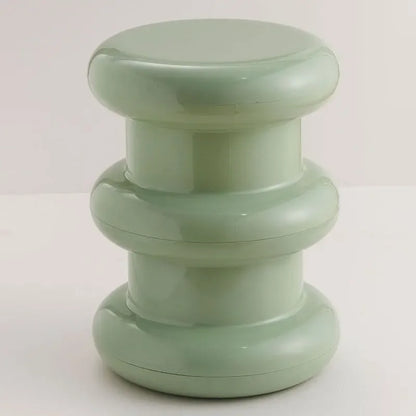Versatile Solid Wood Storage Seat