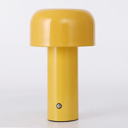 Smart Adjustable LED Desk Lamp