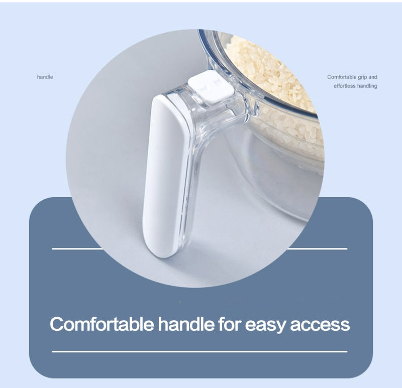 Big Capacity Auto Pet Feeder Dispenser