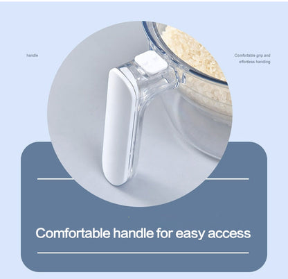 Big Capacity Auto Pet Feeder Dispenser