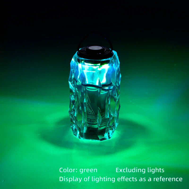 Bright Portable Camping Lantern