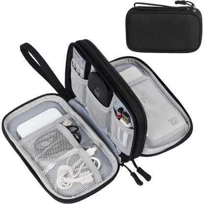 Waterproof Travel Electronics Storage Bag