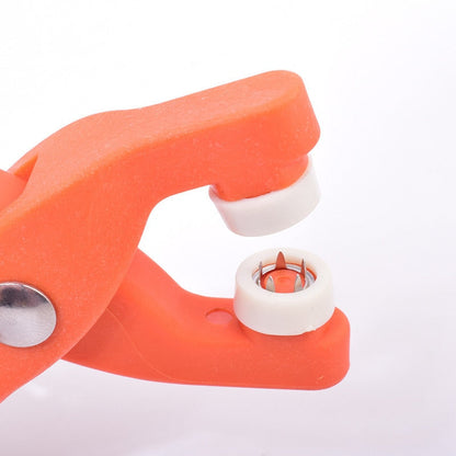 Simple Quick Fix Fastener Kit Tool Set