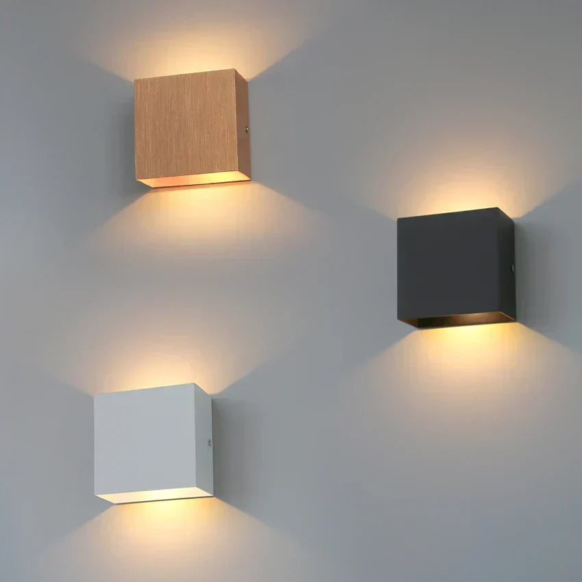 Classic Luxury Wall Light - Luxicro
