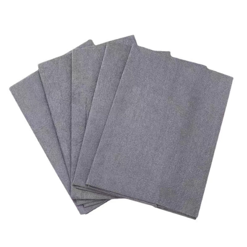 Ultra Soft Microfiber Cleaning Cloth
