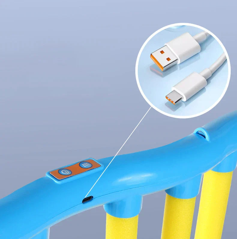 Fun Kids Action Game Falling Sticks