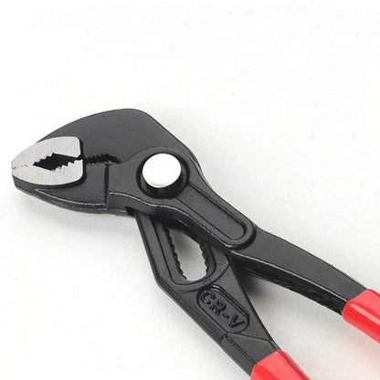 Comfort Grip Adjustable Locking Pliers