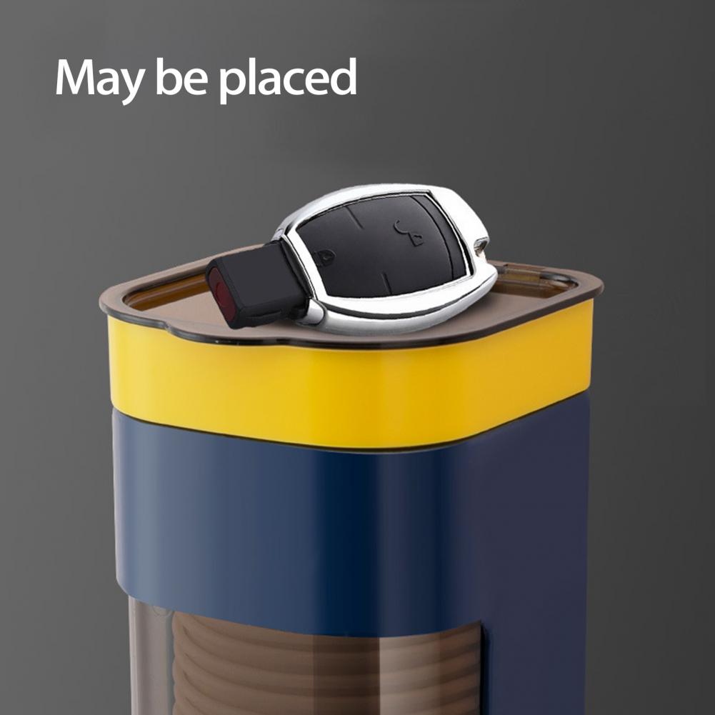 Convenient Wall Mount Paper Cup Holder
