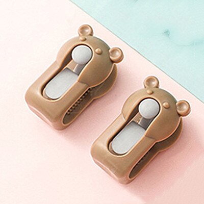 GripMaster | 4 Pack Teddy Bed Gripper Clamps