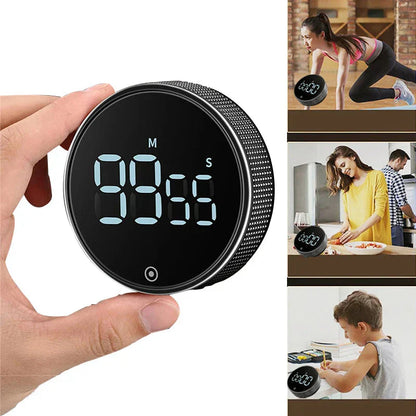 Digital Mini Countdown Clock