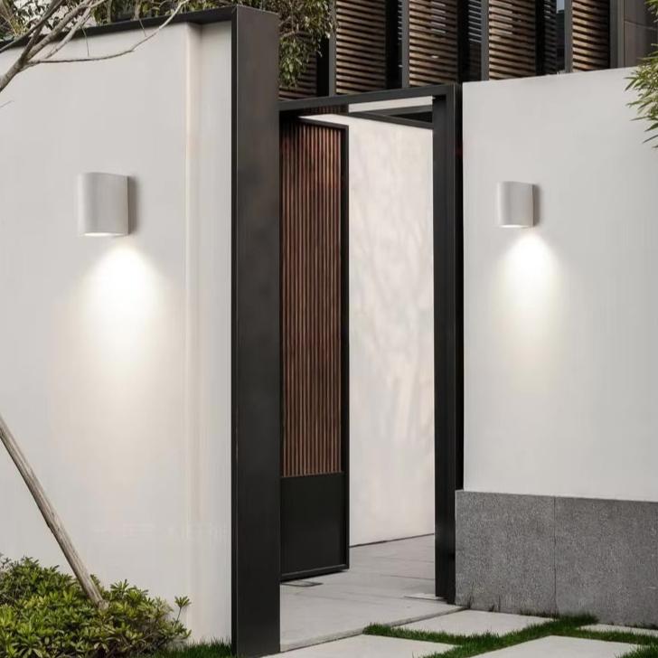 Elegant Wall Lamp Collection