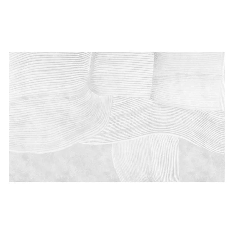 Soft Fuzzy Anti-Slip Area Rug for Home