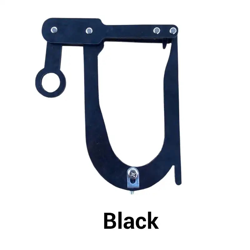 Strong Adjustable Rope Clamp Holder