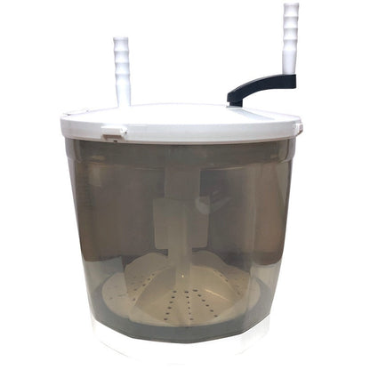 Space Saving Mini Portable Washing Machine