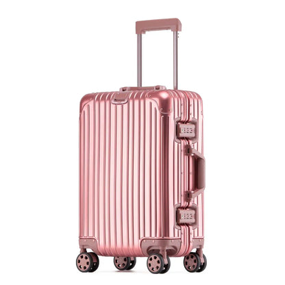 Strong Ultra Lightweight Luggage Case