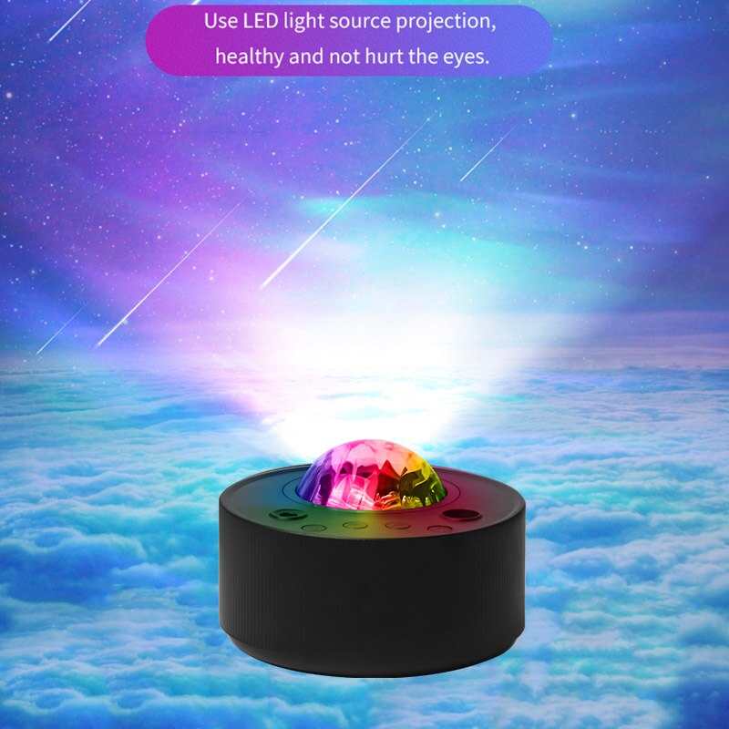 Cosmic Star Home Theater Projector