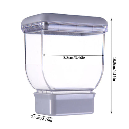 Premium Manual Garlic Press Slicer