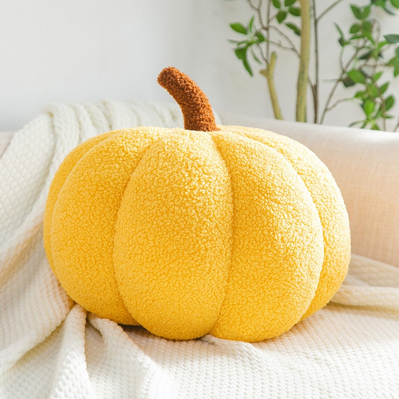 Warm Autumn Halloween Accent Pillows - Luxicro