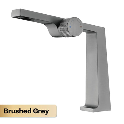 Premium Dual Handle Bath Faucet