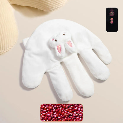 Big Soft Reclining Baby Sleep Buddy Toy