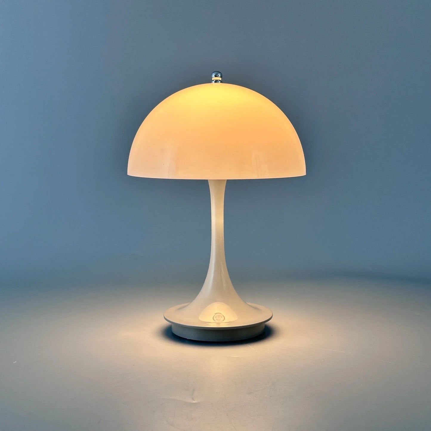 Bright 3-Level Adjustable Portable LED Desk Lamp