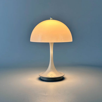 Bright 3-Level Adjustable Portable LED Desk Lamp