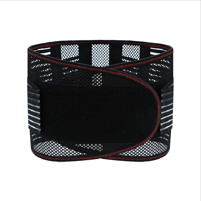 Slimming Posture Corrector Waist Trainer Belt