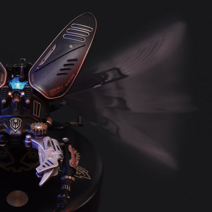 Fun DIY Robot Insect Kit