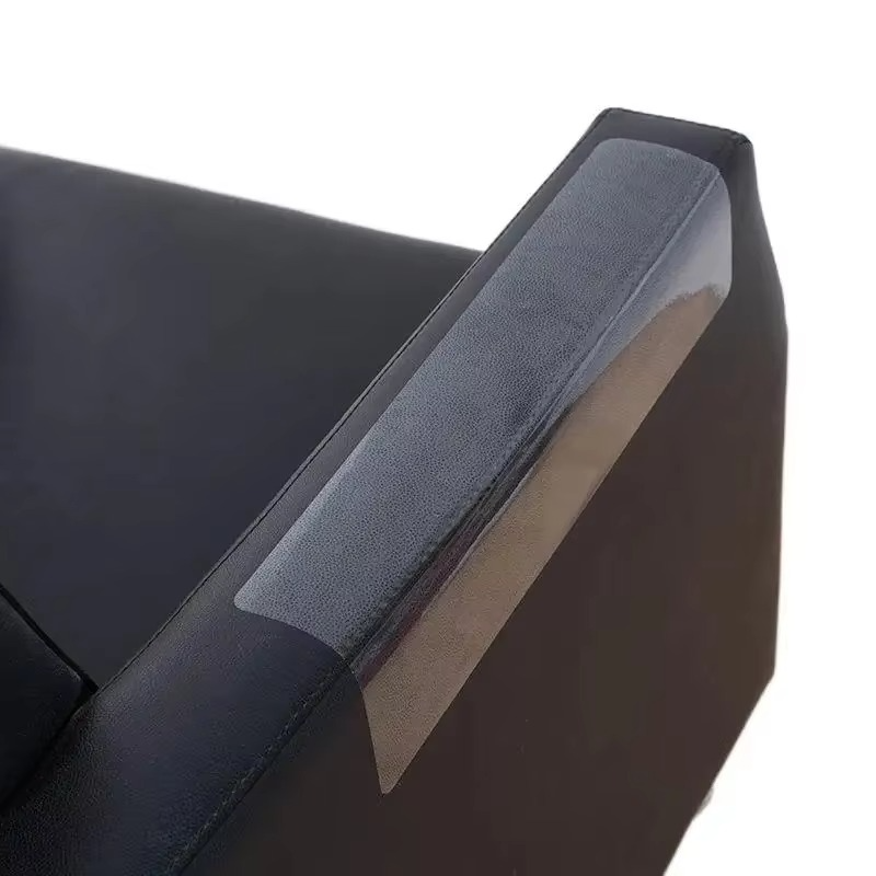 Durable Pet Scratch Protector for Sofas