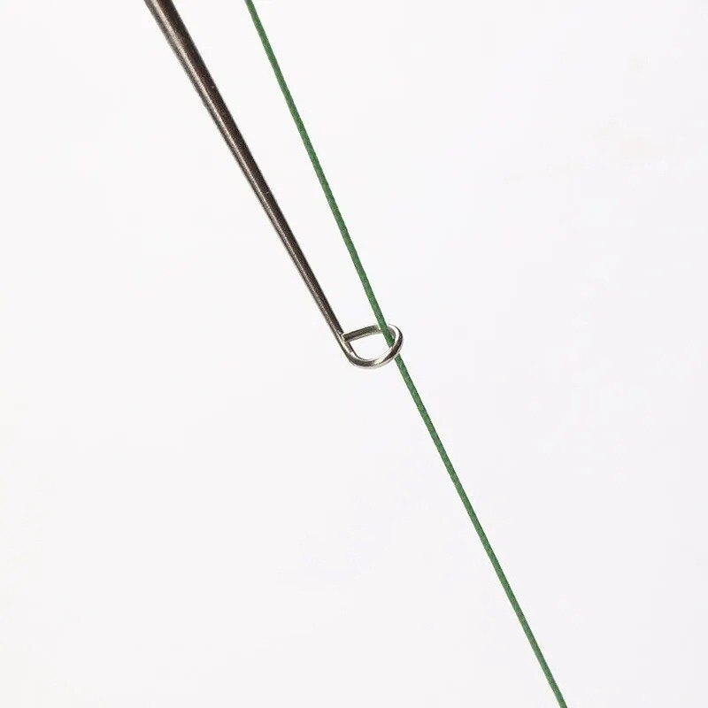 Simple Fishing Knot Remover with Hook Extractor