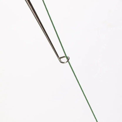Simple Fishing Knot Remover with Hook Extractor