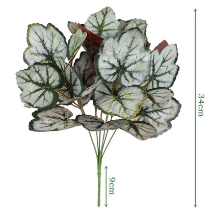 Realistic Greenery Artificial Vine Garland